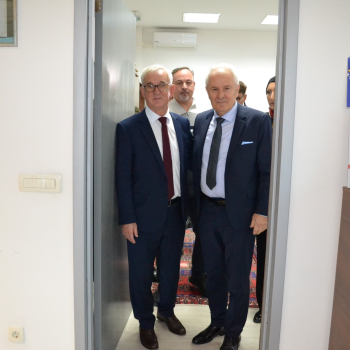 Svečanom sjednicom Općinskog vijeća Ilijaš obilježen Dan državnosti BiH